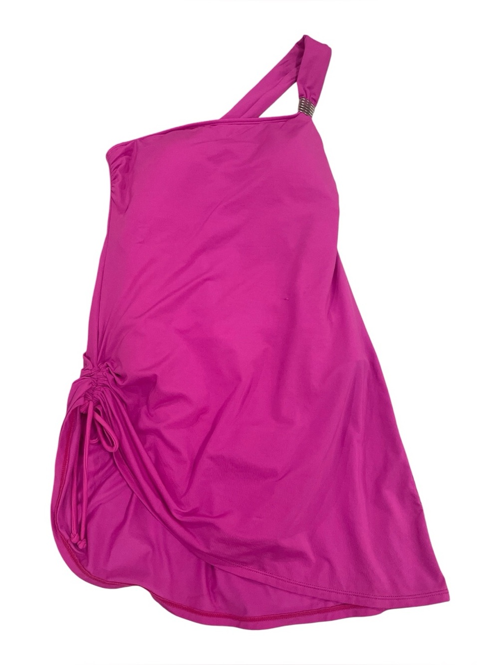 Jantzen Women’s Hot Pink Swim Dress Size 6